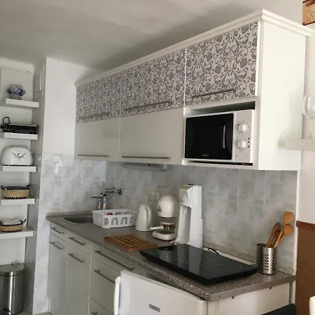 Apartament Kaposvari Tarsasudulo Fonyód