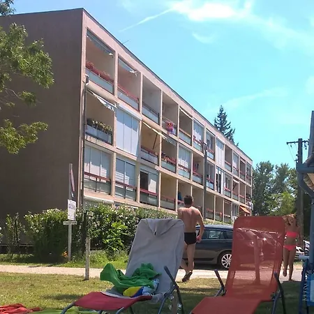 Kaposvari Tarsasudulo